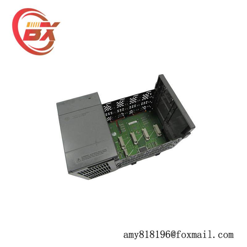 AB 1746-A4 PLC RACK