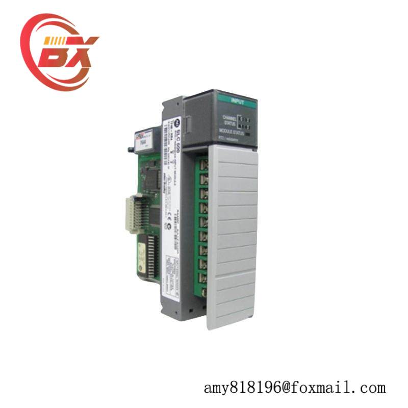 A-B 1746-FIO4I
