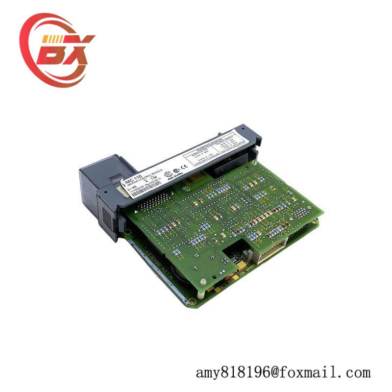 AB 1746-HS MOTION MODULE