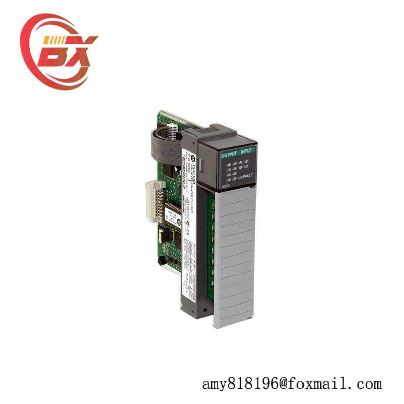 AB 1746-HSCE COUNTER MODULE