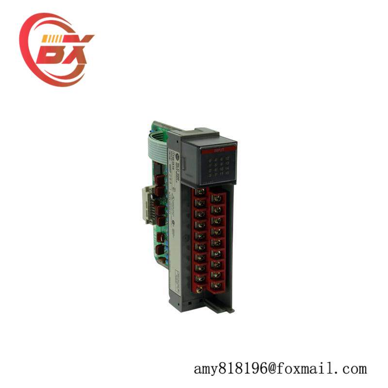 AB 1746-IA16 INPUT MODULE