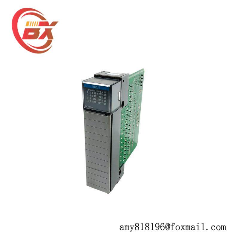 AB 1746-IB32 INPUT MODULE