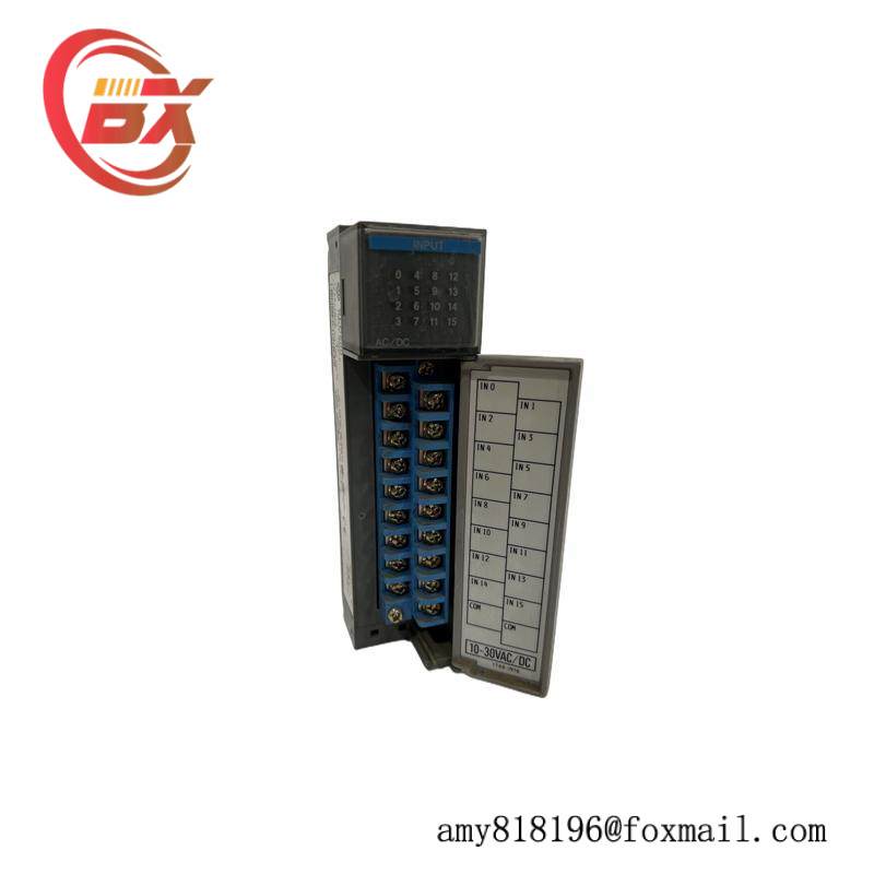 AB 1746-IN16 INPUT MODULE