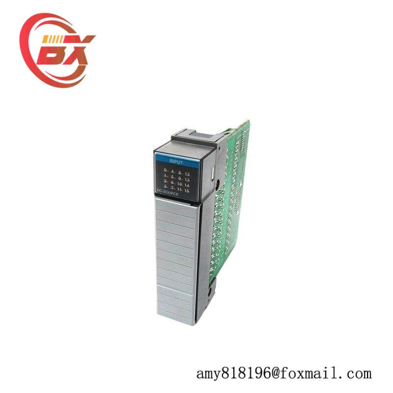 AB 1746-IV16 INPUT MODULE