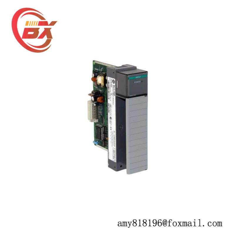 AB 1746-NI4/A SLC 500 Analog Input Module