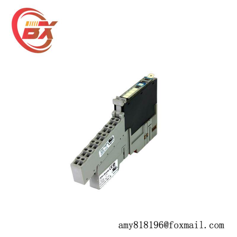 AB 1746-NOI4I INPUT MODULE
