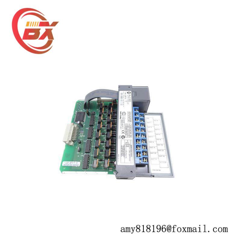 AB 1746-OBP16 Digital DC Output Module