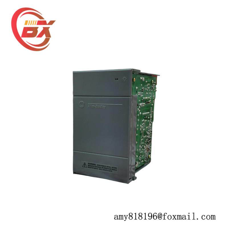 AB 1746-P5 POWER SUPPLY MODULE
