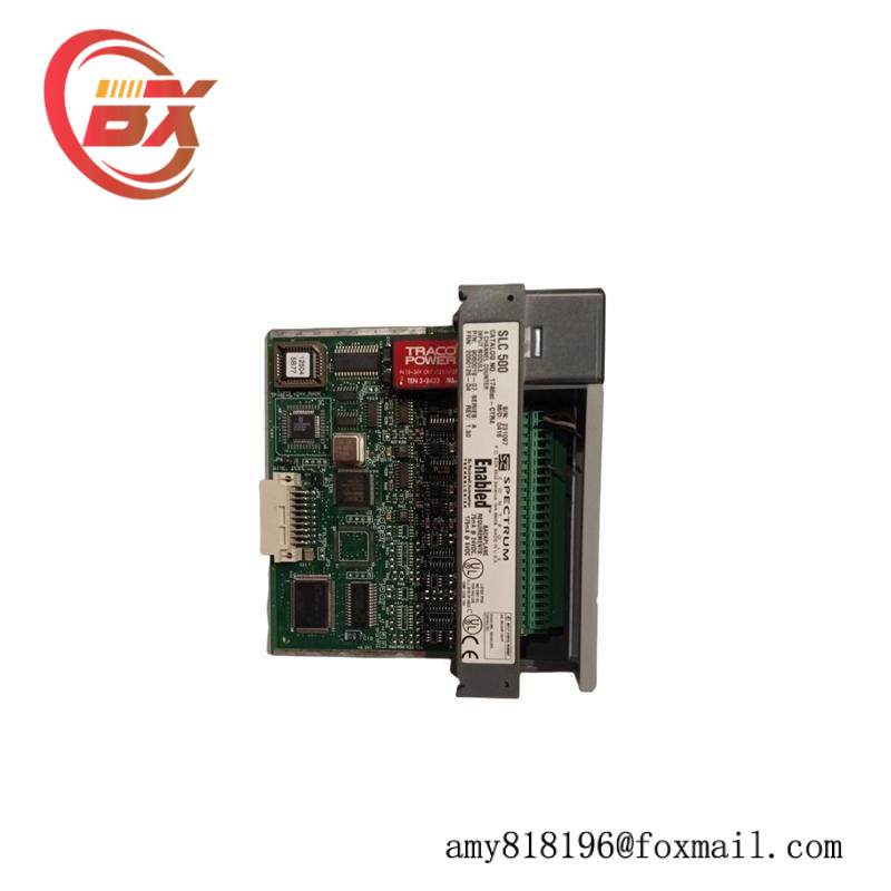 AB 1746SC-CTR4 COUNTER MODULE