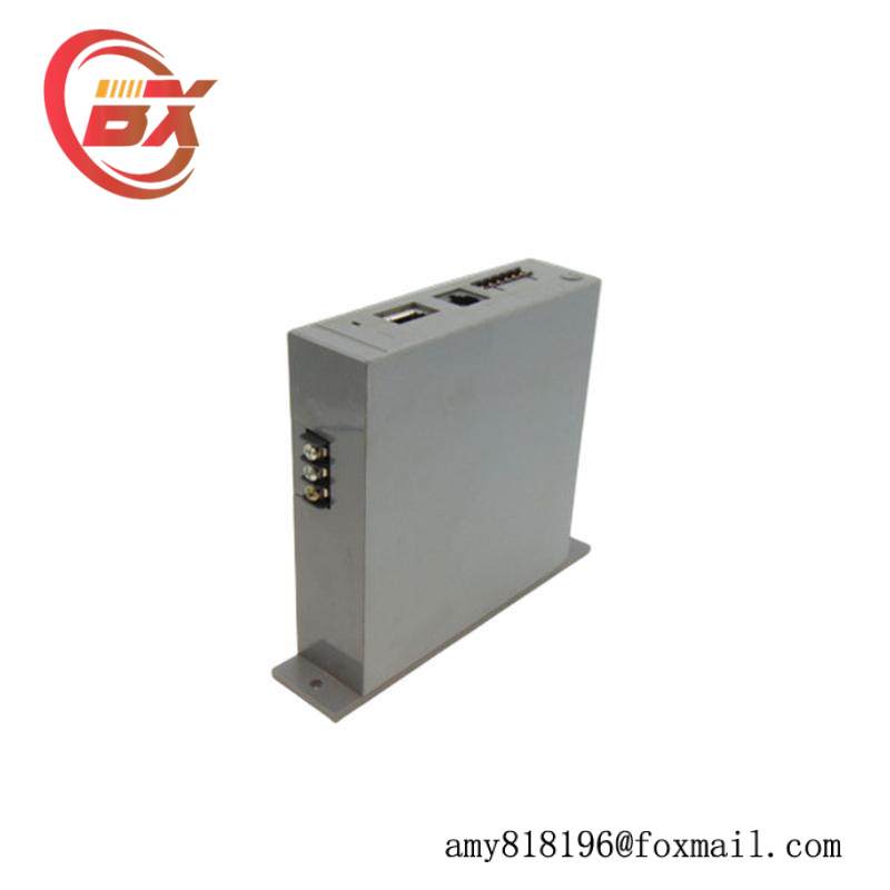 AB 1747-AICR ISOLATED LINK COUPLER