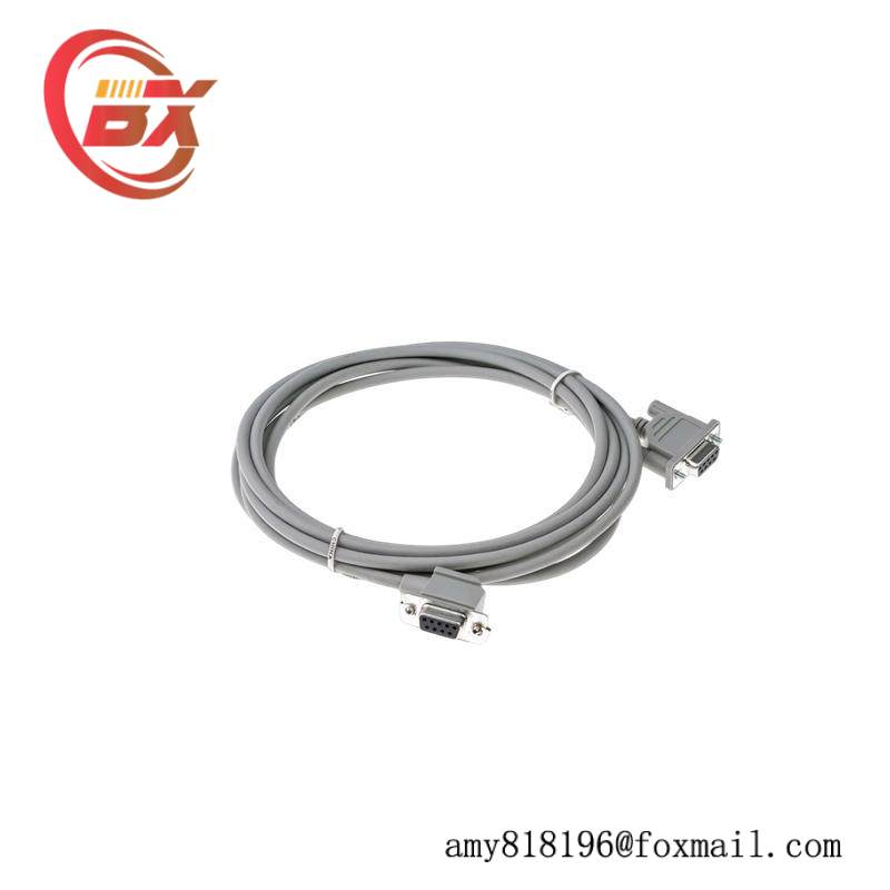 AB 1747-CP3 PROGRAMMER CABLE