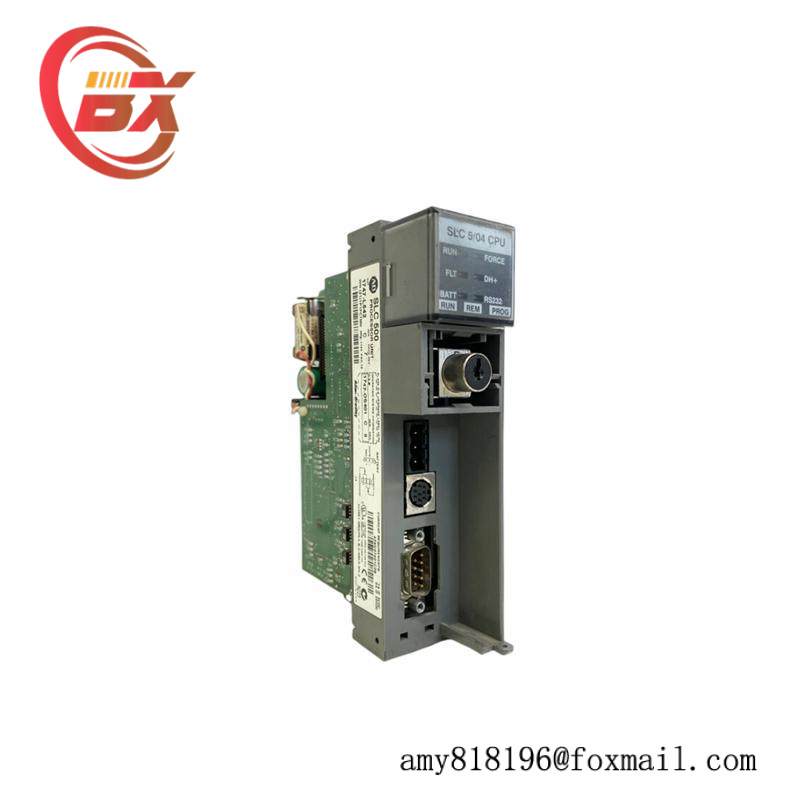 AB 1747-L542 CONTROLLER MODULE
