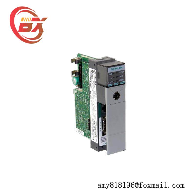  1747-L553 SLC 5/05 64K Controller