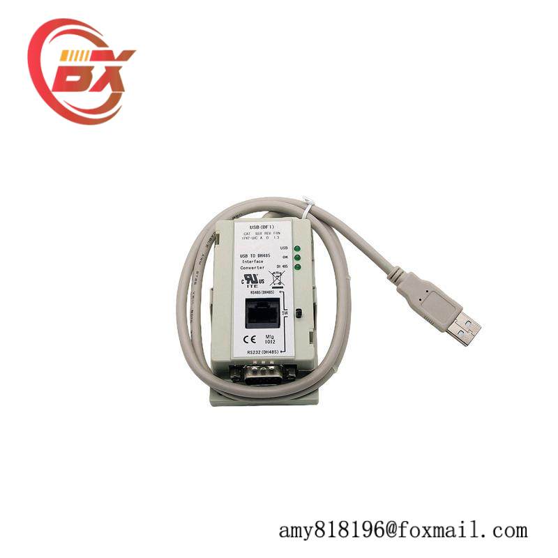 AB 1747-UIC CONVERTER