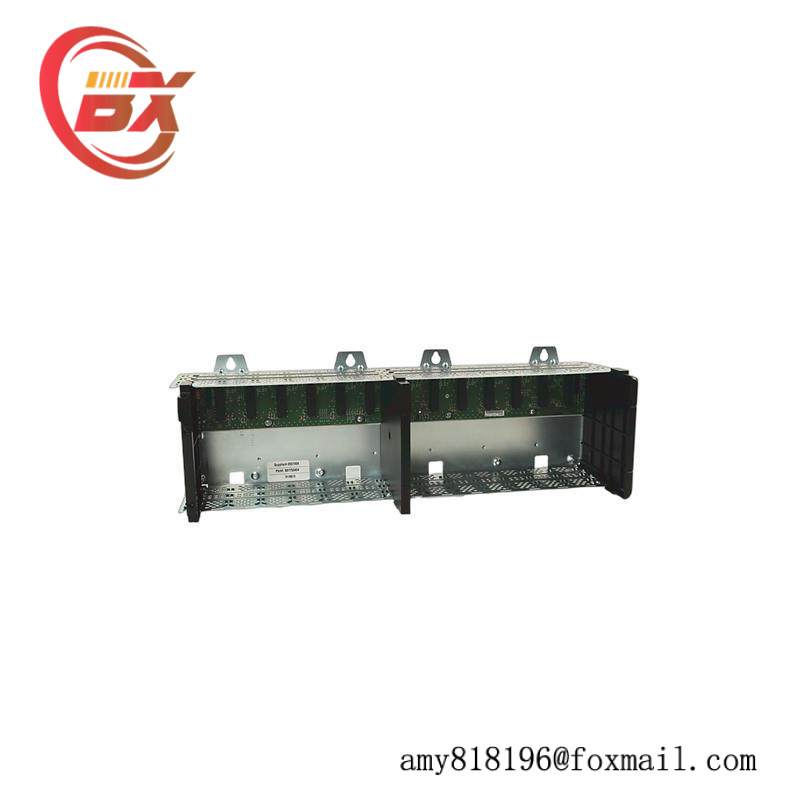 AB 1756-A13 PLC CHASSIS