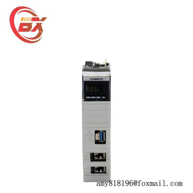 AB 1756-CMS1B1 ControlLogix Slot Based Compute Module
