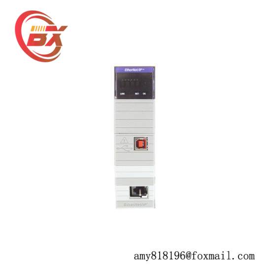 AB 1756-EN2T/C 46561281 ControlLogix EtherNet/IP bridge Module