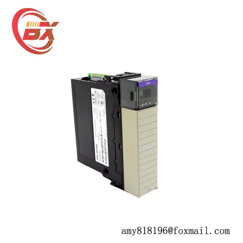AB 1756-EWEB COMMUNICATIONS MODULE