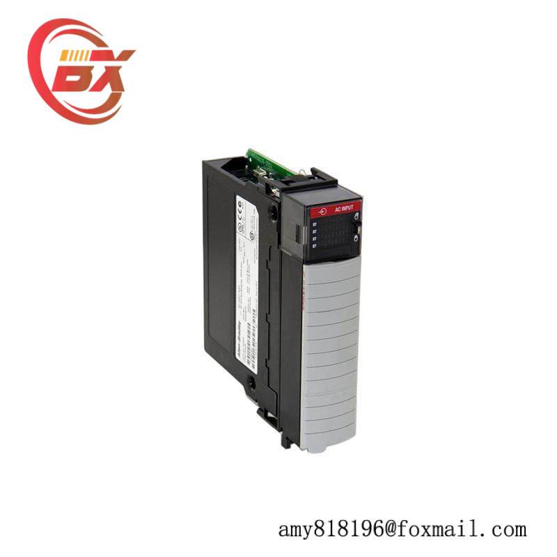 AB 1756-IA32 INPUT MODULE