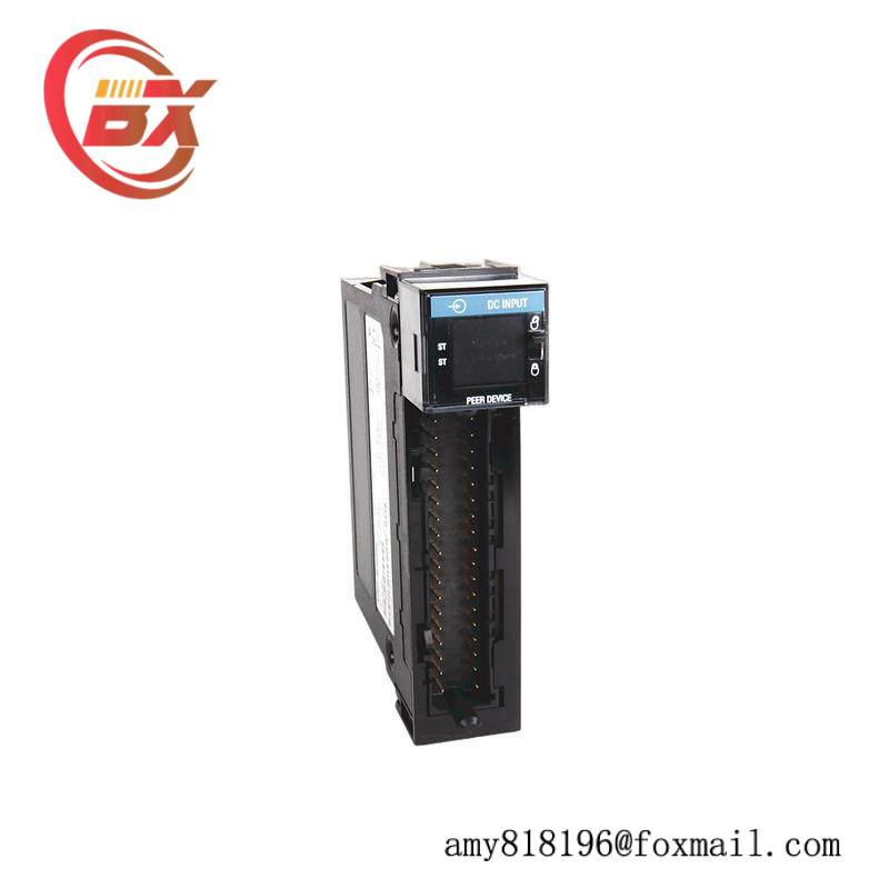 AB 1756-IB16IF INPUT MODUAL