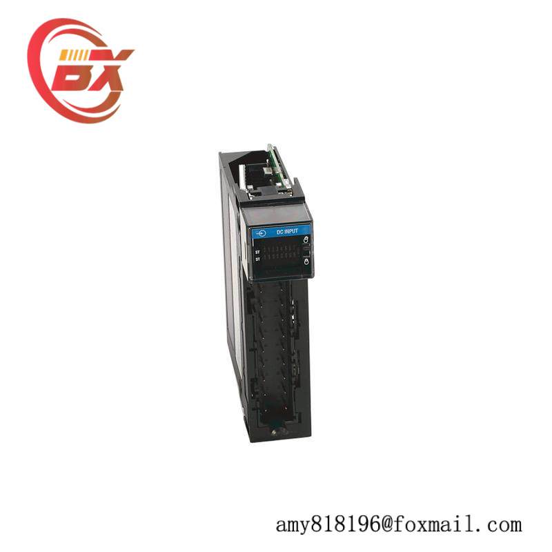 AB 1756-IC16 INPUT MODULE