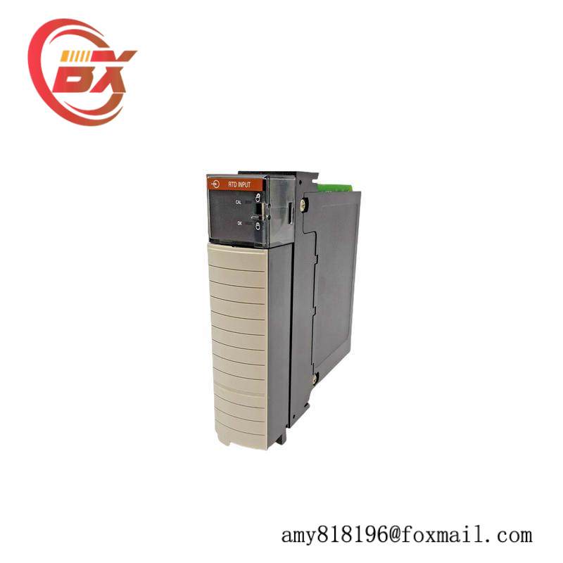A-B (Allen-Bradley) 1756-IR6I