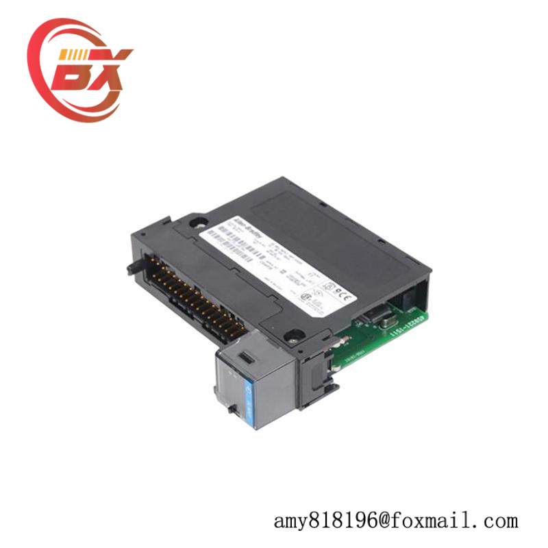 AB 1756-IV16 INPUT MODULE