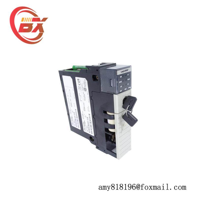 AB 1756-L55M24 CONTROLLOGIX