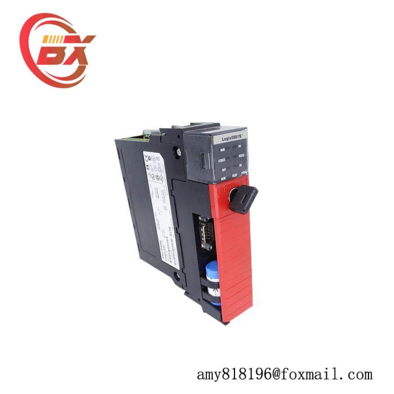 AB 1756-L61S PROCESSOR