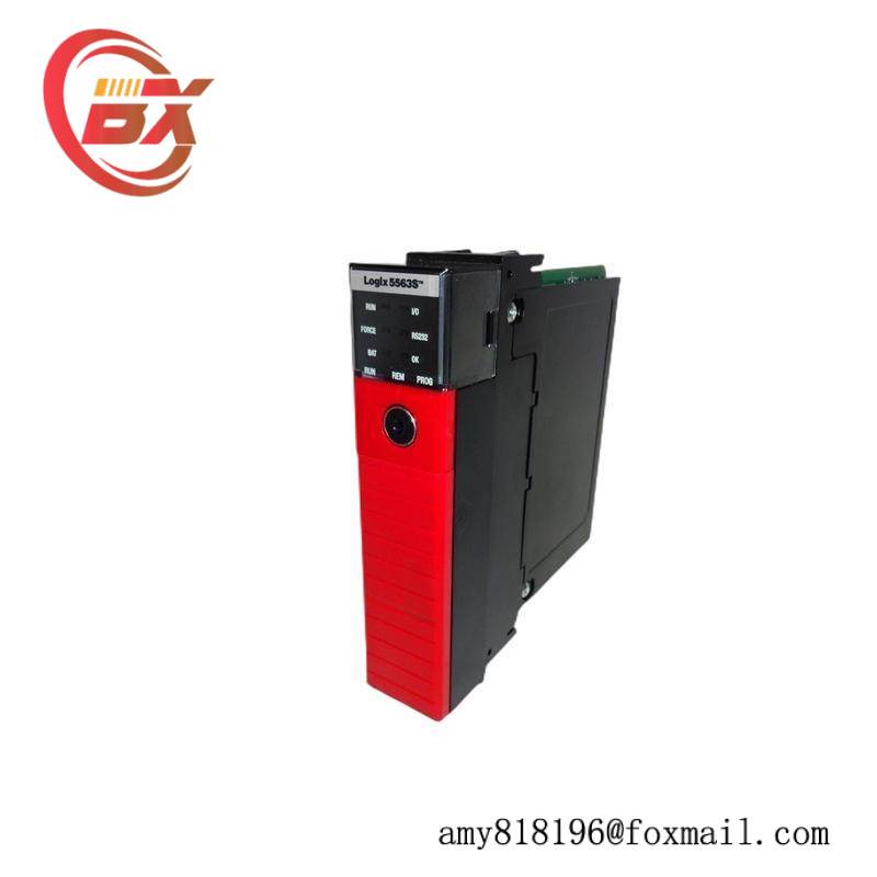 AB 1756-L63S CONTROLLER