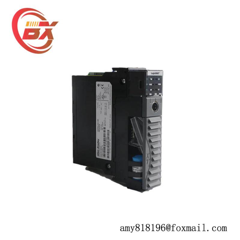 Allen Bradley 1756-L63XT