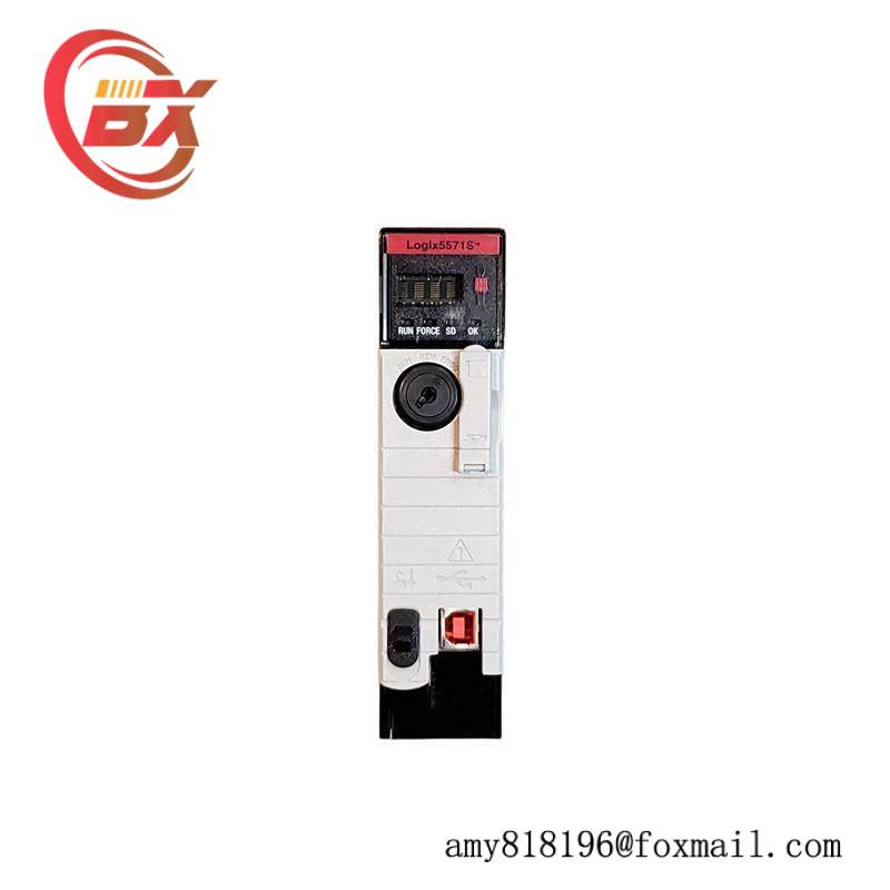 AB 1756-L71S SAFETY MEMORY