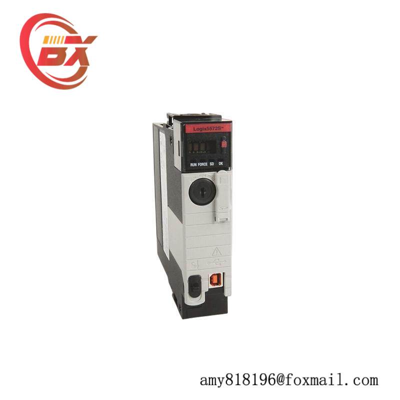 AB 1756-L72S SAFETY PROCESSOR