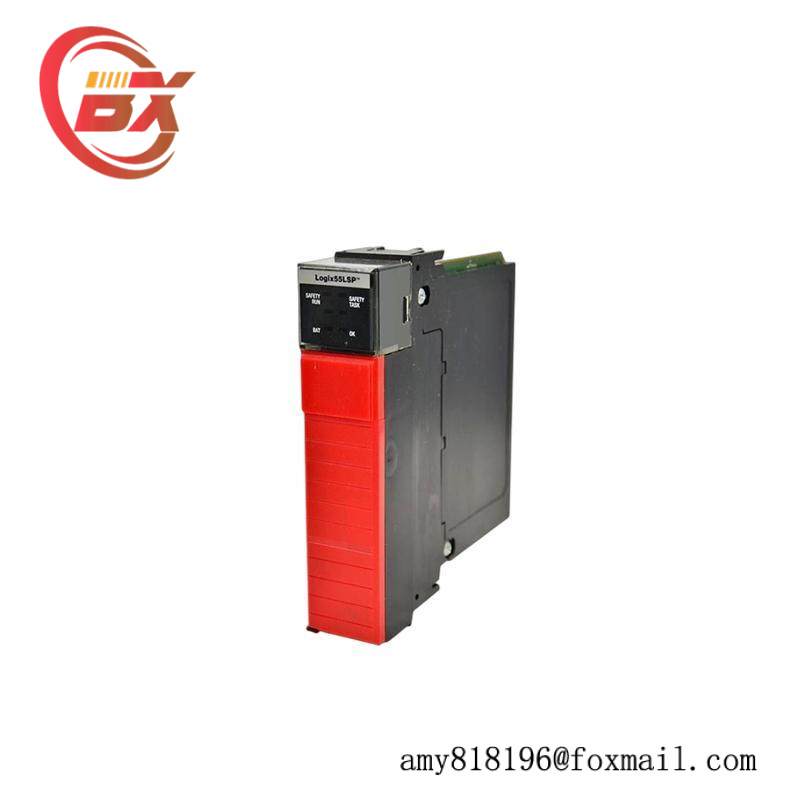 AB 1503VC-BMC4 Contactor Control Module