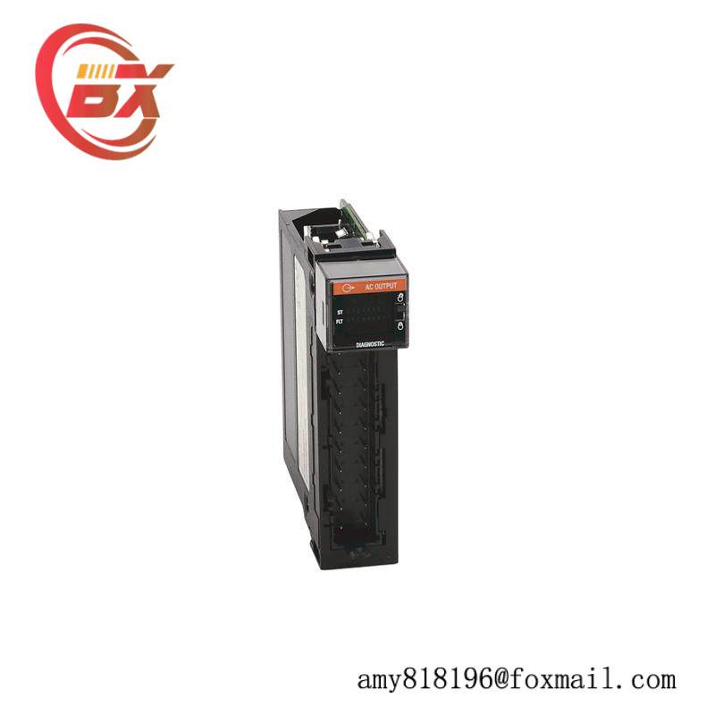 AB 1756-OA8D OUTPUT MODULE