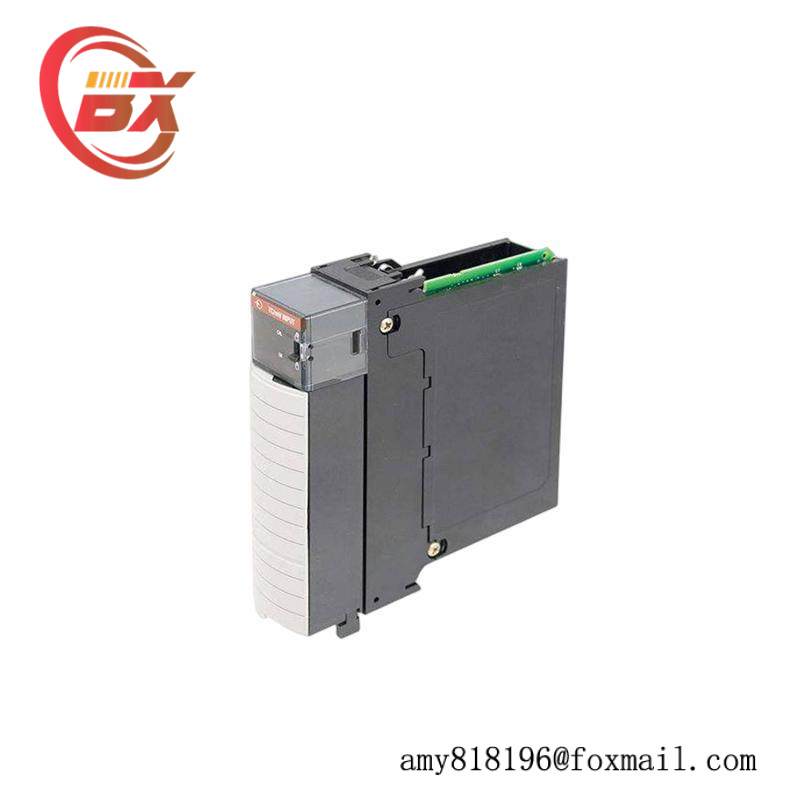 AB 1756-OA8E OUTPUT MODULE