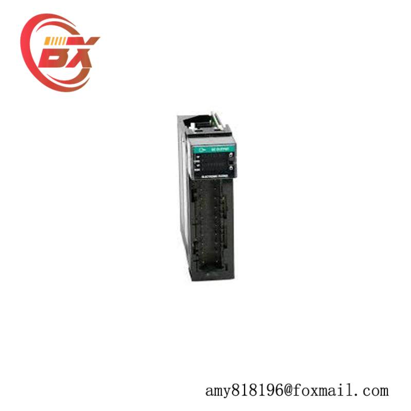 AB 1756-OB16E/A ControlLogix 16 Point D/O Module