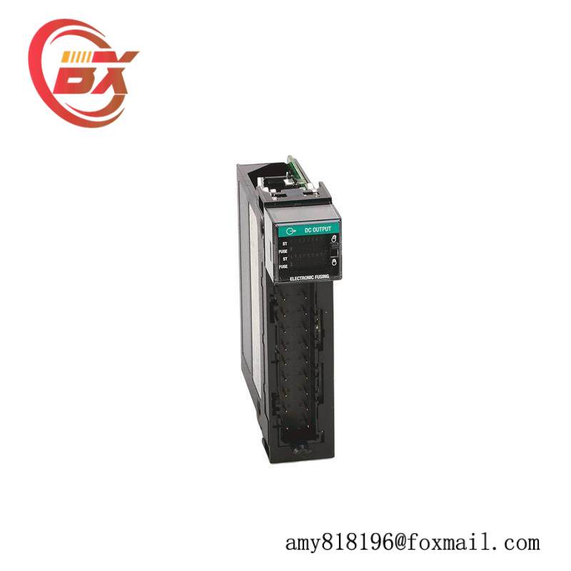 AB 1756-OV16E OUTPUT MODULE