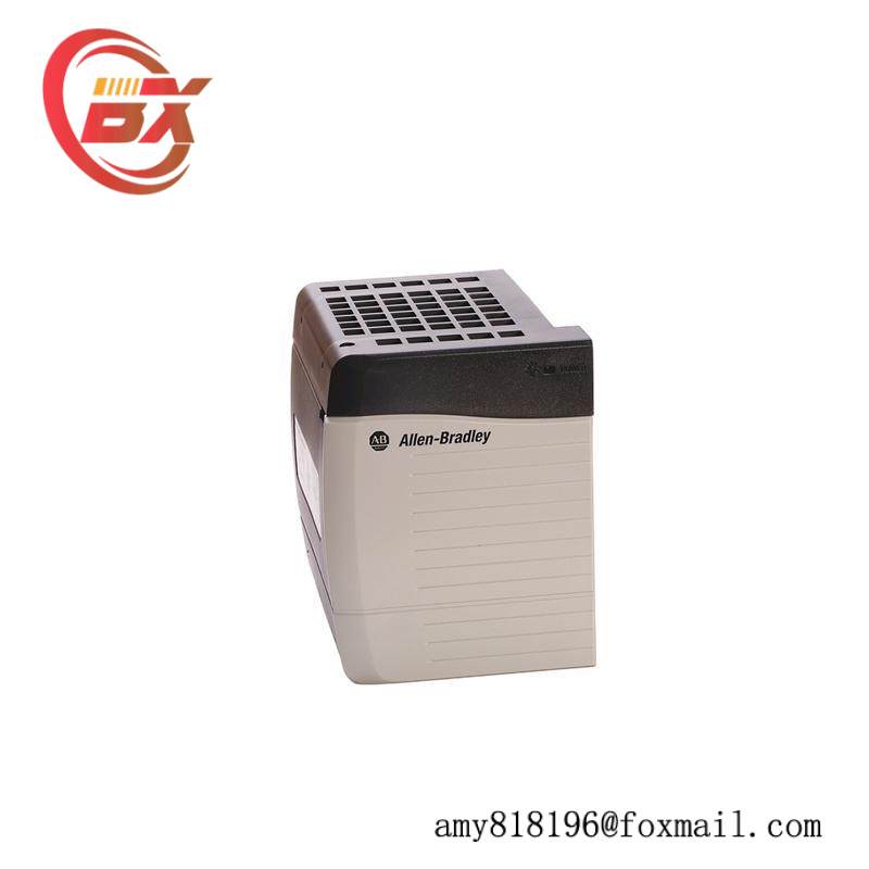 AB 1756-PA72/C PLC POWER SUPPLY
