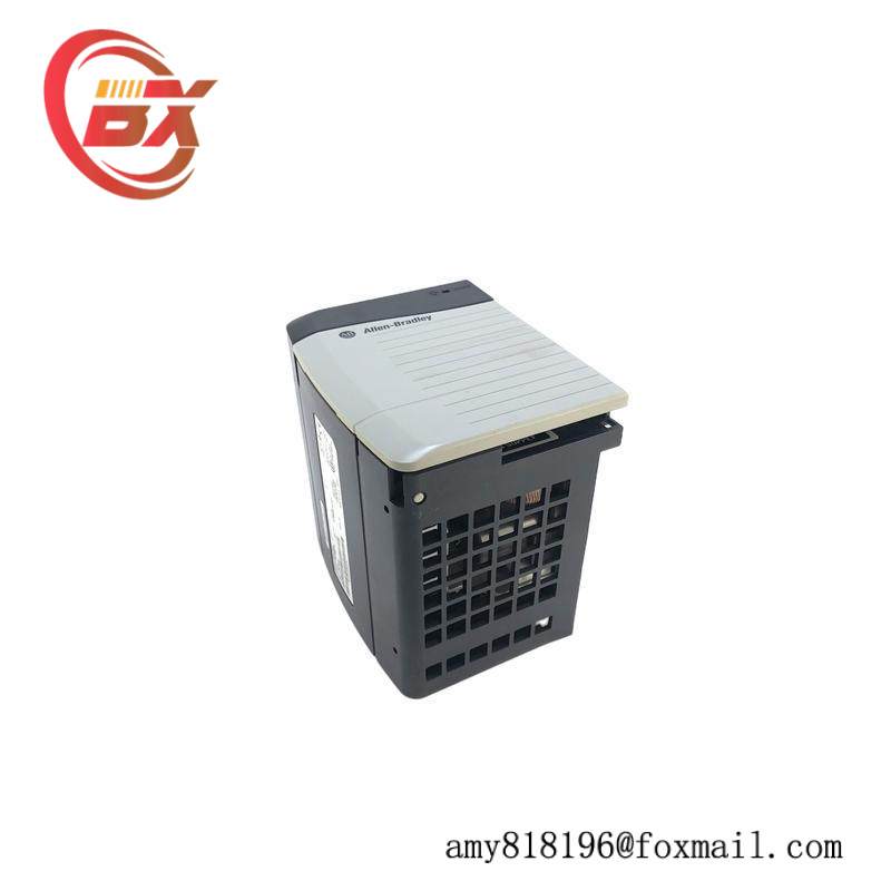 AB 1756-PA72 POWER SUPPLY