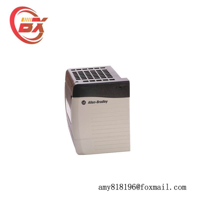 AB 1756-PB72 POWER SUPPLY