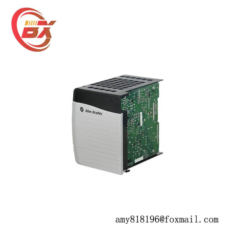 AB 1756-PB75 POWER SUPPLY