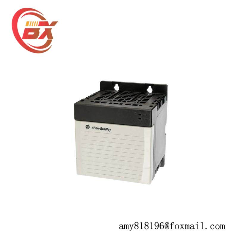 AB 1756-PB75R CONTROLLOGIX