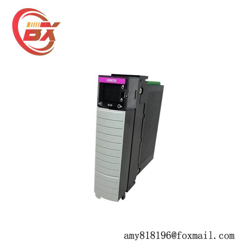 AB 1756-RM2 REDUNDANCY MODULE