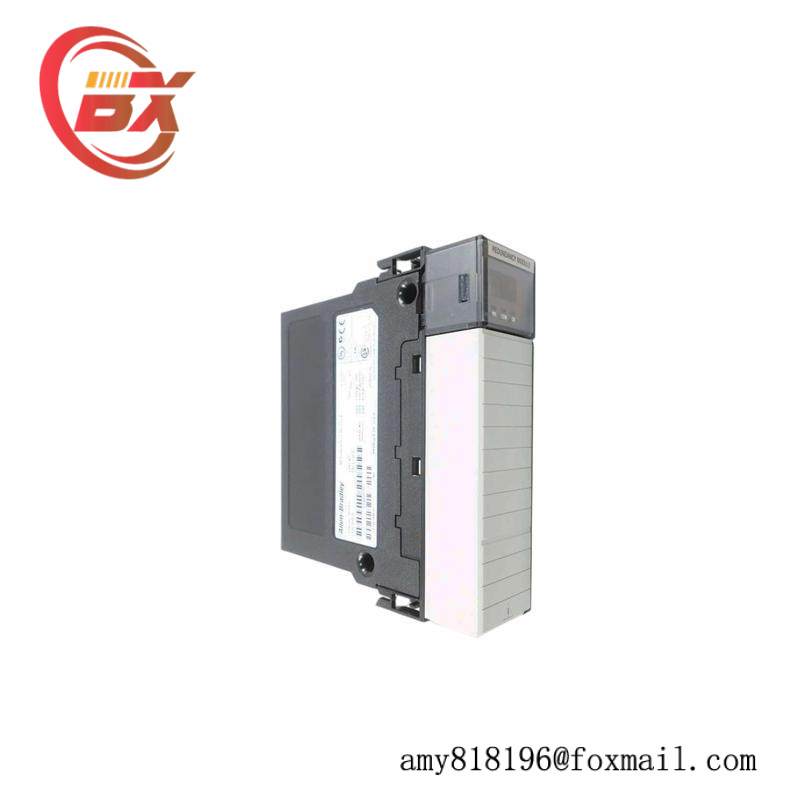 AB 1756-RM/B ControlLogix enhanced redundancy module