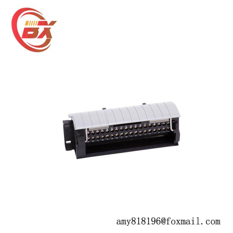 AB 1756-TBCH TERMINAL BLOCK