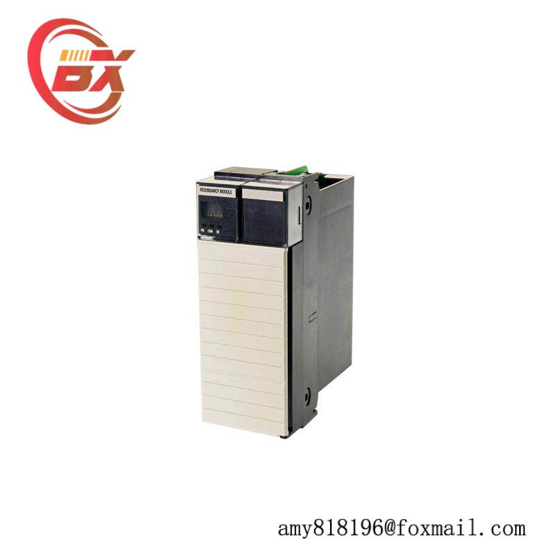 AB 1757-SRM MODULE PROCESSLOGIX