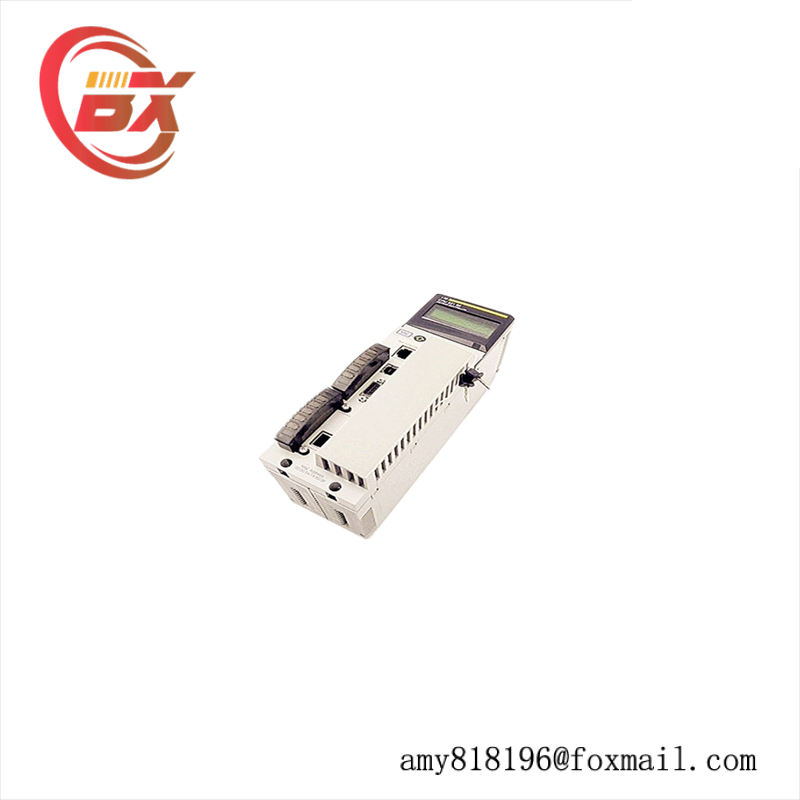 AB 1762-IQ8 MicroLogix Expansion module