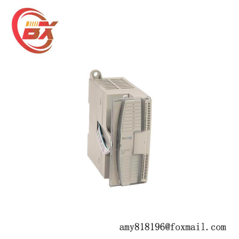 AB 1762-OW16 OUTPUT MODULE