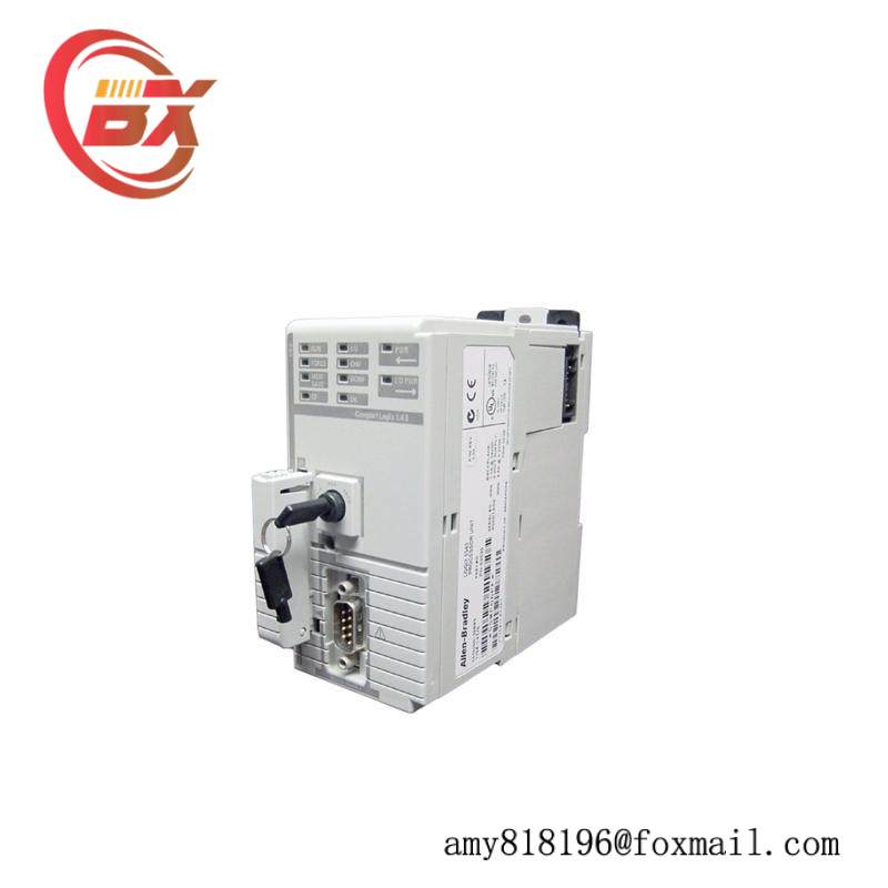AB 1768-L45 MEMORY CONTROLLER